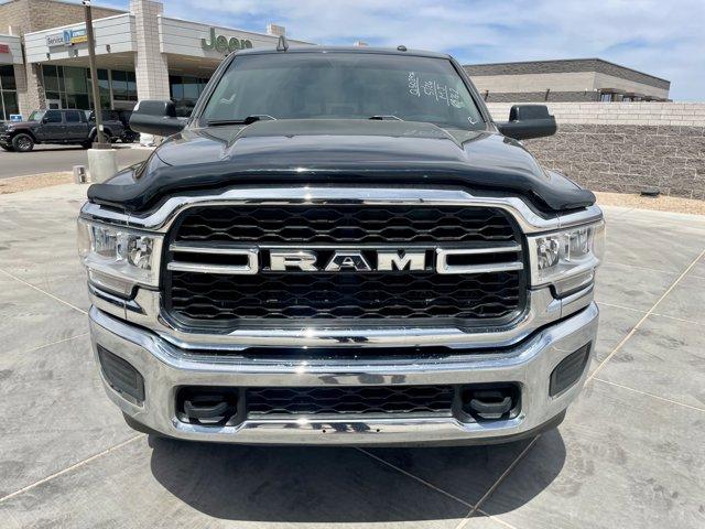 used 2019 Ram 2500 car, priced at $40,477