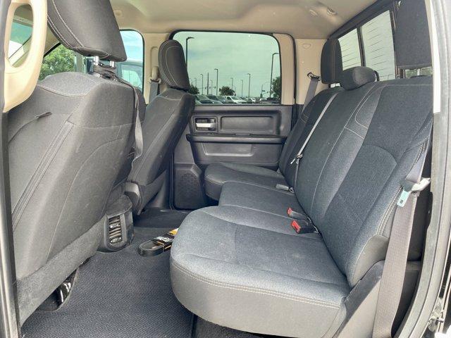 used 2019 Ram 2500 car, priced at $40,477