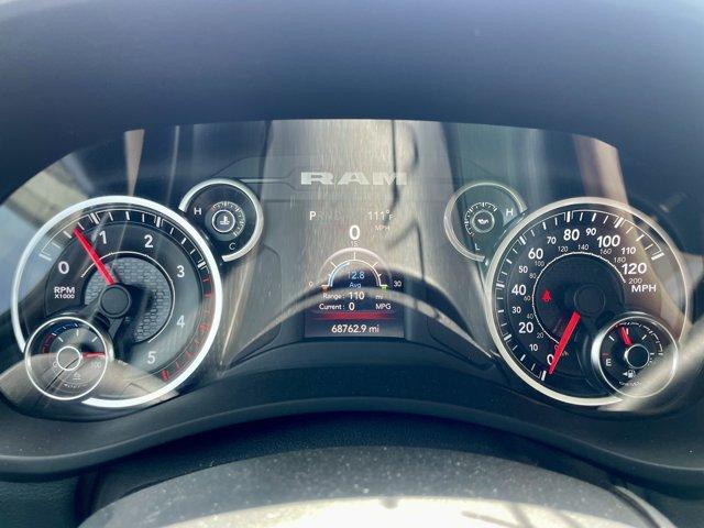 used 2019 Ram 2500 car, priced at $40,477