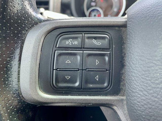 used 2019 Ram 2500 car, priced at $40,477