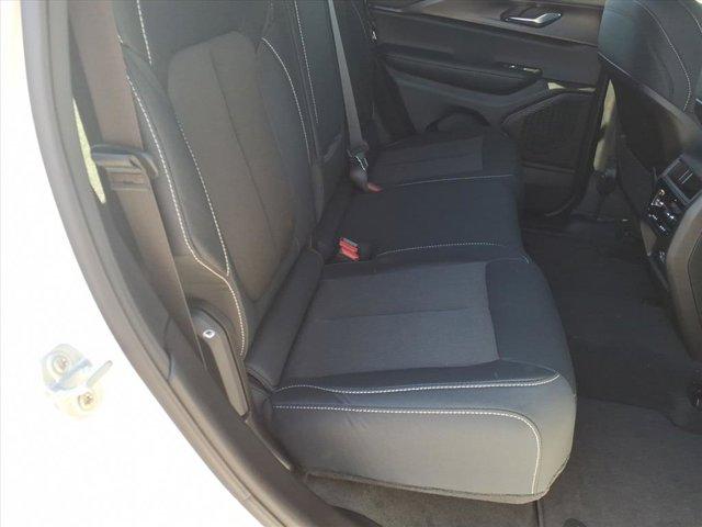 new 2025 Jeep Grand Cherokee car