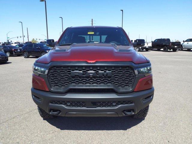 new 2025 Ram 1500 car