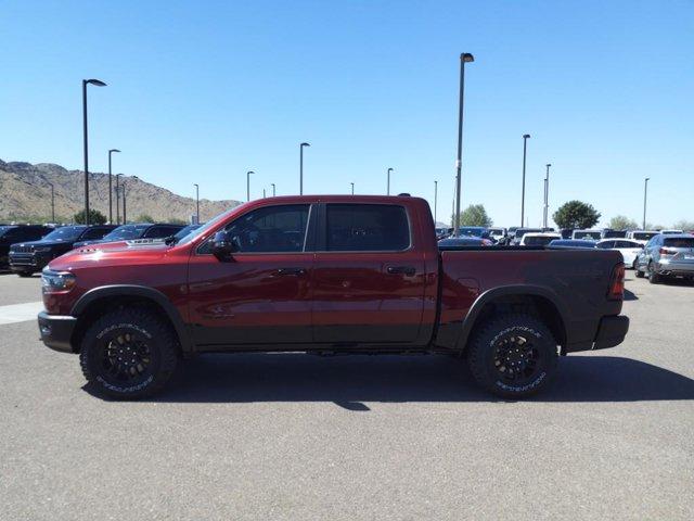 new 2025 Ram 1500 car