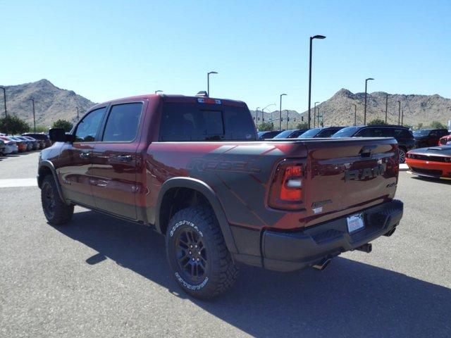 new 2025 Ram 1500 car