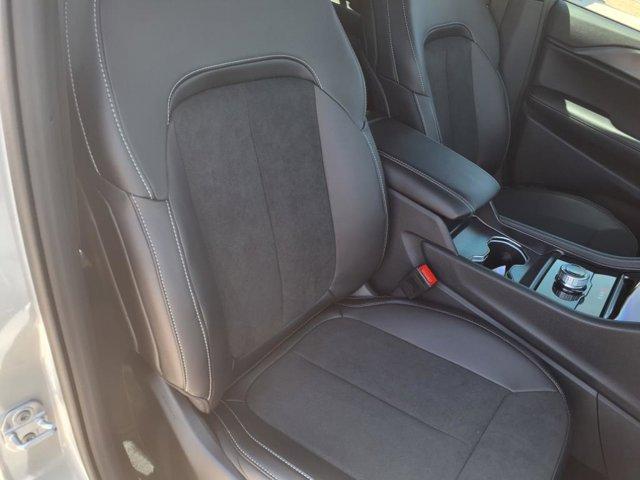 new 2025 Jeep Grand Cherokee L car, priced at $42,777