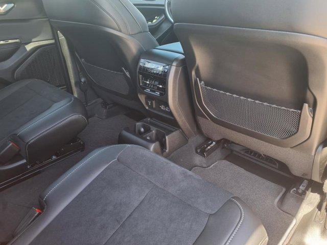new 2025 Jeep Grand Cherokee L car, priced at $42,777