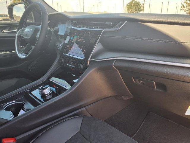 new 2025 Jeep Grand Cherokee L car, priced at $42,777