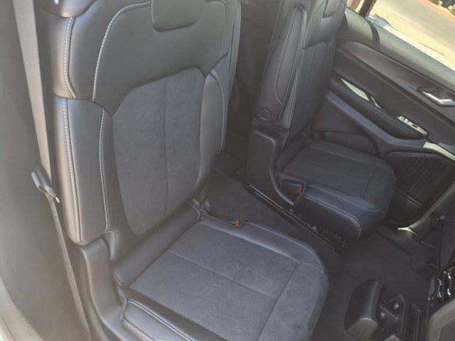 new 2025 Jeep Grand Cherokee L car, priced at $42,777