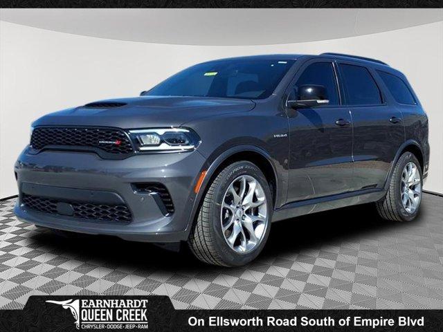 new 2026 Dodge Durango car, priced at $52,466