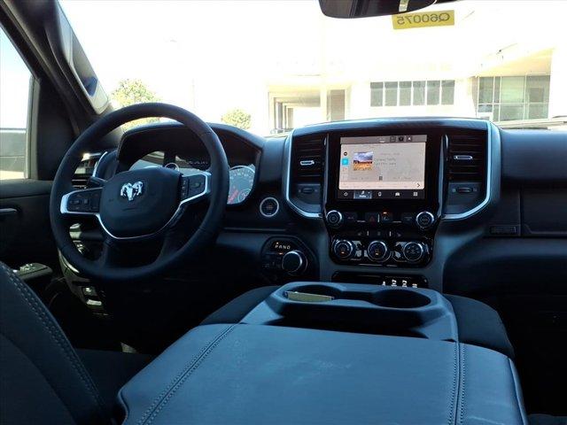 new 2026 Ram 1500 car, priced at $48,015