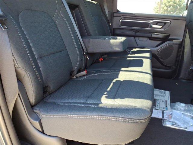 new 2026 Ram 1500 car, priced at $48,015