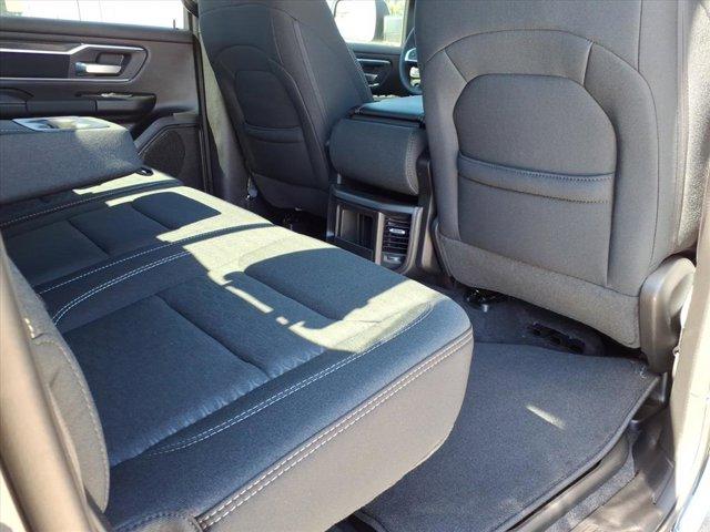 new 2026 Ram 1500 car, priced at $48,015