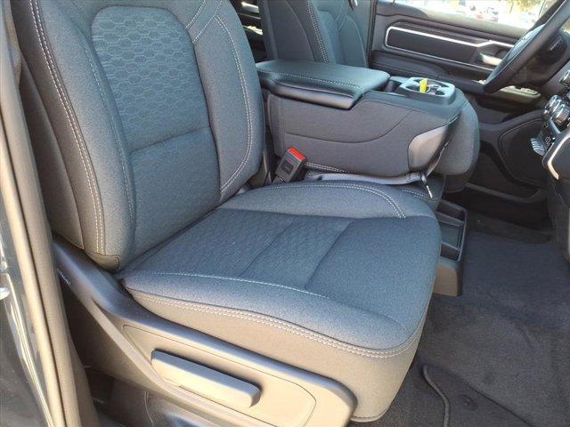 new 2026 Ram 1500 car, priced at $48,015