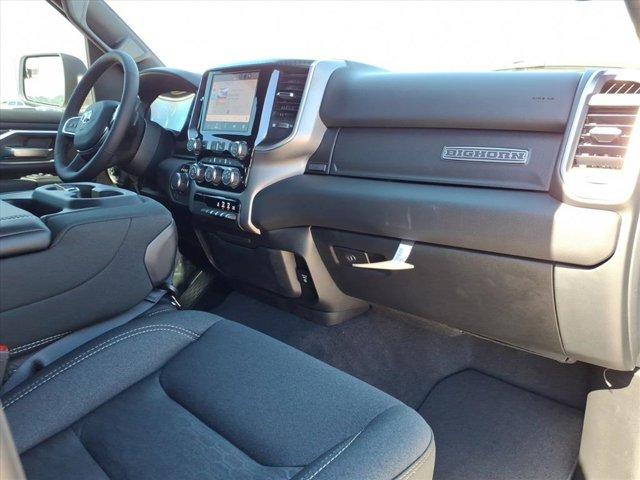 new 2026 Ram 1500 car, priced at $48,015