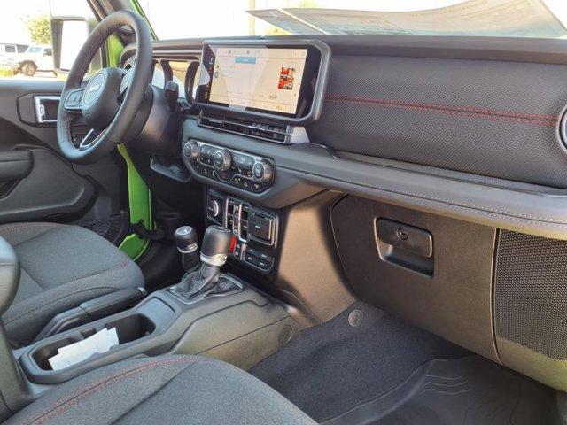 new 2025 Jeep Gladiator car, priced at $49,412