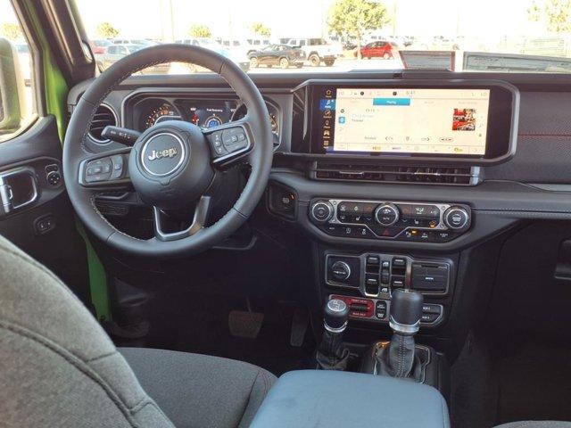 new 2025 Jeep Gladiator car, priced at $49,412