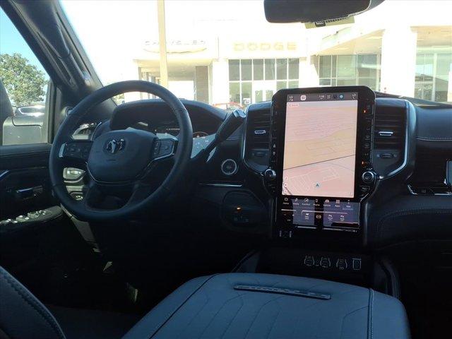 new 2026 Ram 2500 car, priced at $87,979