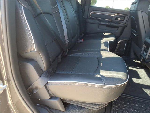 new 2026 Ram 2500 car, priced at $87,979