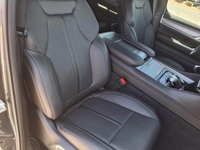 new 2025 Jeep Wagoneer car, priced at $60,011
