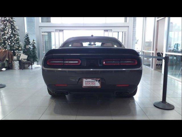 new 2023 Dodge Challenger car, priced at $223,136