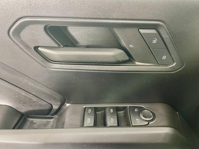 used 2023 Chevrolet Colorado car, priced at $36,477