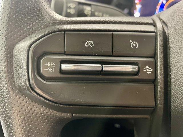 used 2023 Chevrolet Colorado car, priced at $36,477