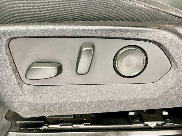 used 2023 Chevrolet Colorado car, priced at $36,477