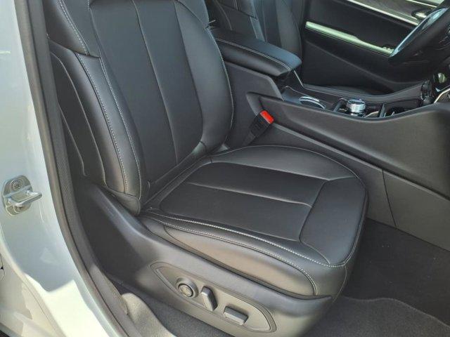 new 2025 Jeep Grand Cherokee L car, priced at $45,832