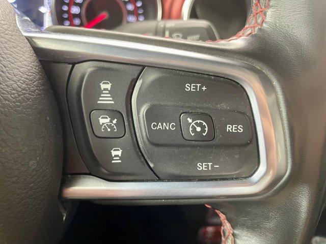 used 2021 Jeep Gladiator car, priced at $39,977