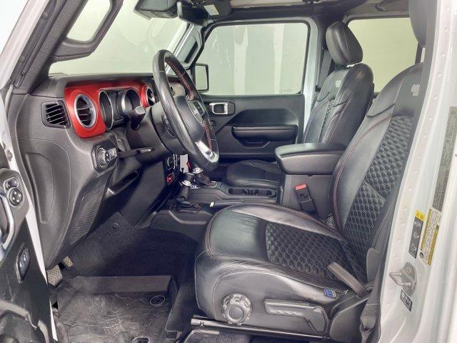 used 2021 Jeep Gladiator car, priced at $39,977