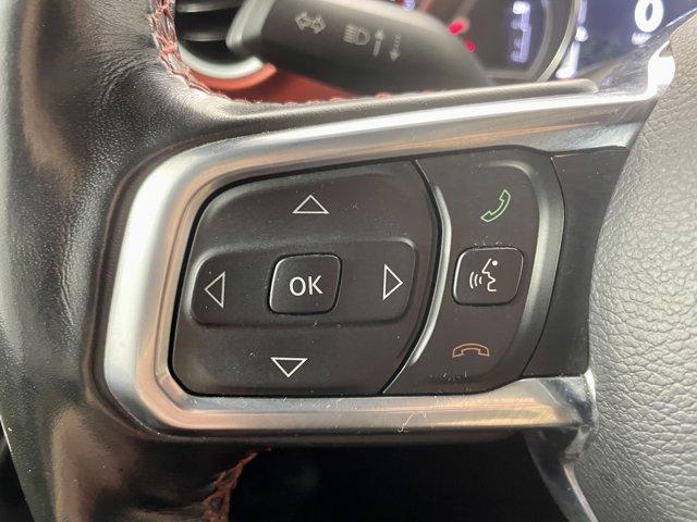 used 2021 Jeep Gladiator car, priced at $39,977