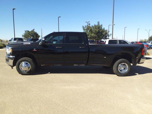 new 2024 Ram 3500 car