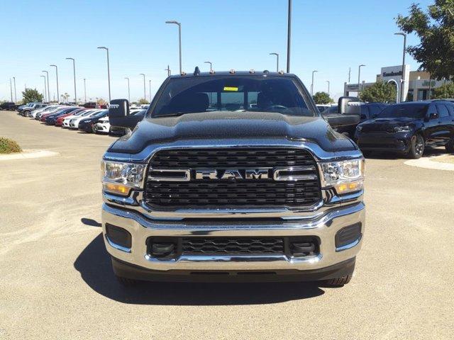 new 2024 Ram 3500 car