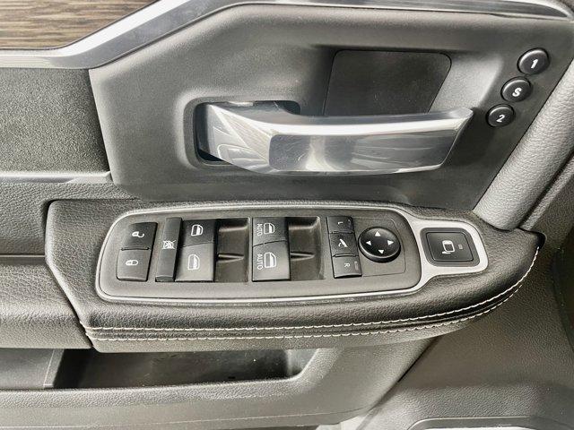 used 2021 Ram 3500 car, priced at $59,977