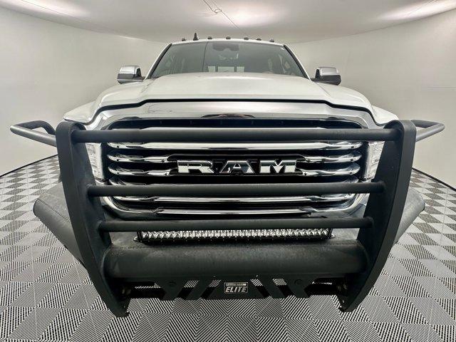 used 2022 Ram 3500 car, priced at $64,477