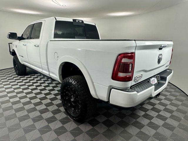 used 2022 Ram 3500 car, priced at $64,477