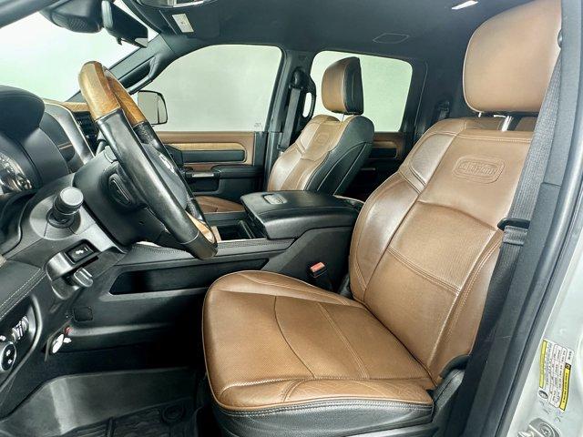used 2022 Ram 3500 car, priced at $64,477