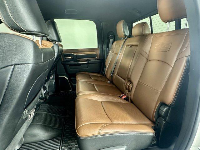 used 2022 Ram 3500 car, priced at $64,477