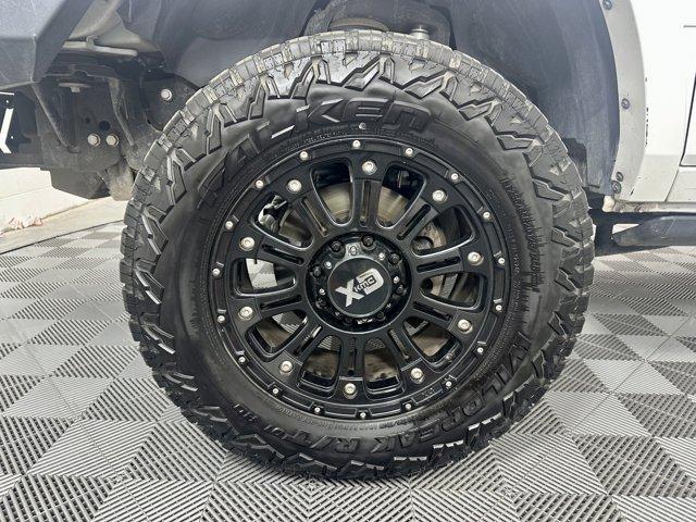 used 2022 Ram 3500 car, priced at $64,477