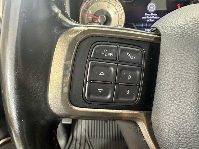 used 2022 Ram 3500 car, priced at $64,477