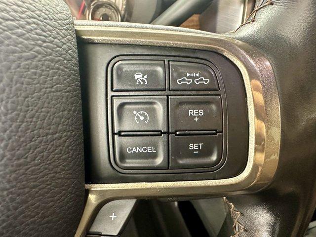 used 2022 Ram 3500 car, priced at $64,477