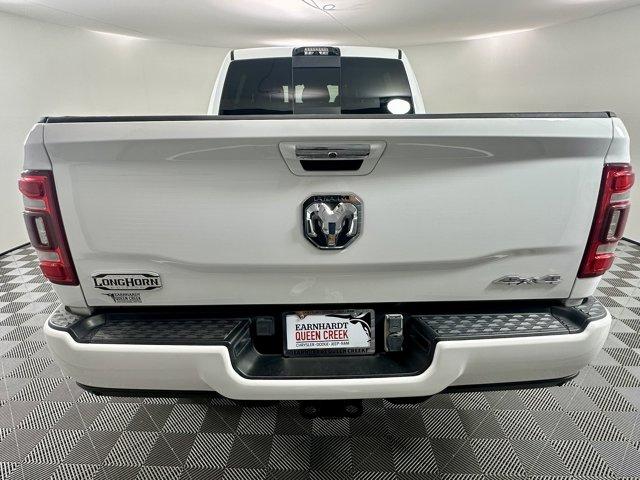 used 2022 Ram 3500 car, priced at $64,477
