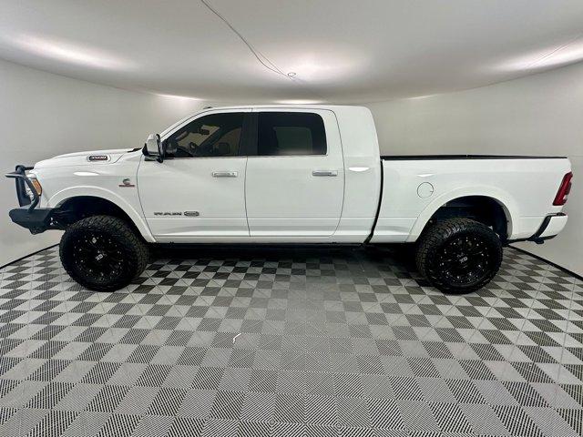 used 2022 Ram 3500 car, priced at $64,477