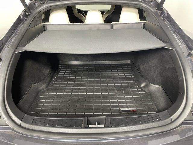 used 2019 Tesla Model S car, priced at $35,977