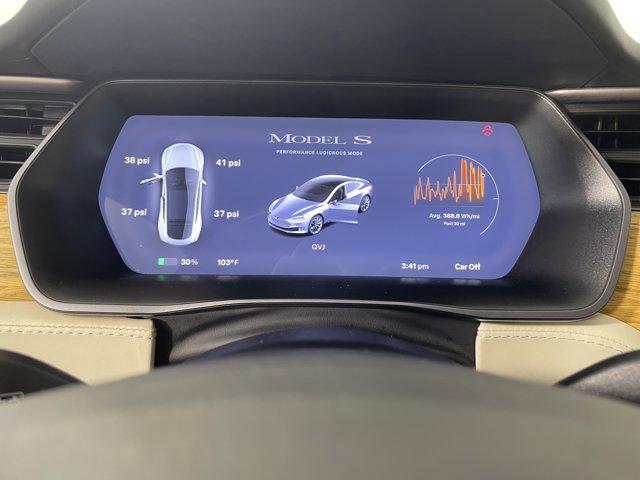 used 2019 Tesla Model S car, priced at $35,977
