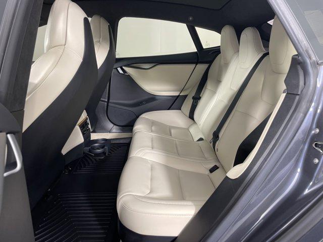 used 2019 Tesla Model S car, priced at $35,977