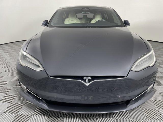 used 2019 Tesla Model S car, priced at $35,977
