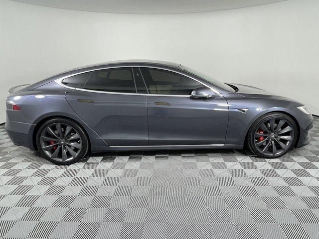 used 2019 Tesla Model S car, priced at $35,977