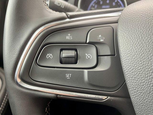 used 2023 Buick Encore GX car, priced at $21,977
