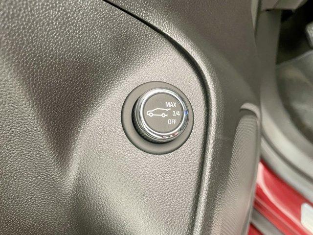 used 2023 Buick Encore GX car, priced at $21,977